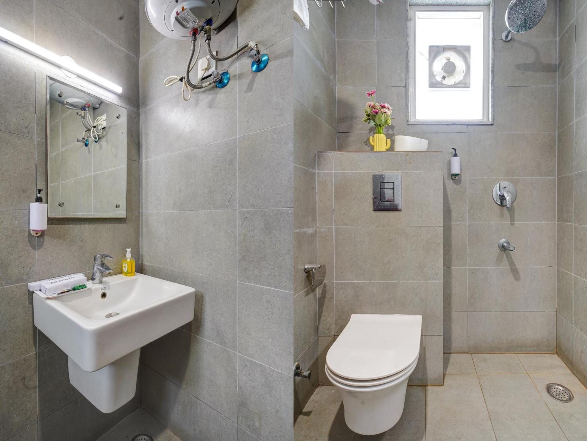 Hotel Noida Express Екстер'єр фото