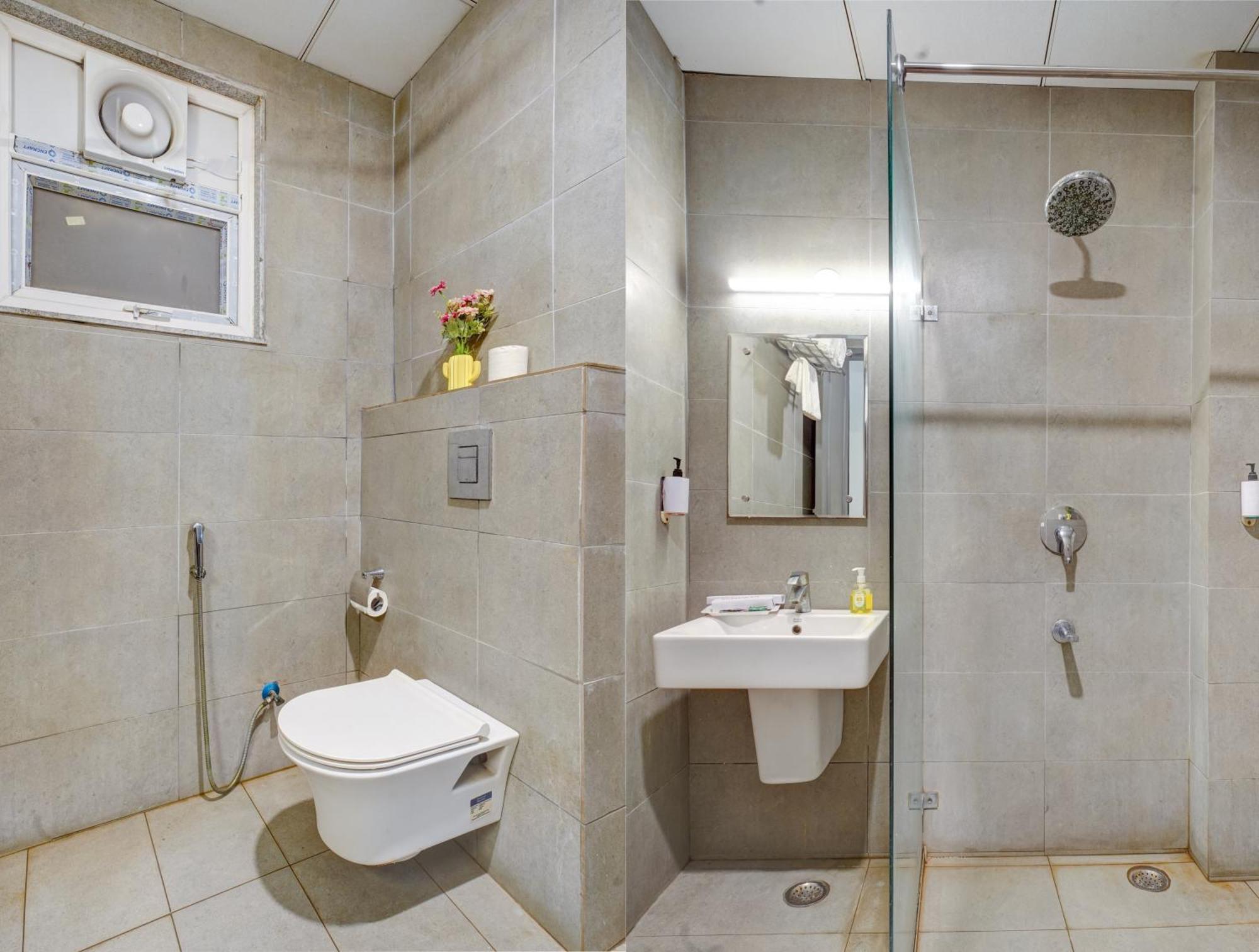 Hotel Noida Express Екстер'єр фото